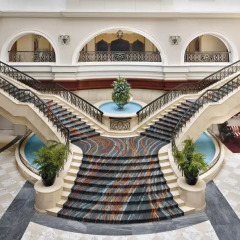 Mövenpick Hotel Bur Dubai бассейн фото 3