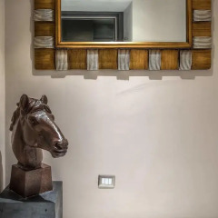Отель Colonna Suite Del Corso 3* Стандартный номер с различными типами кроватей фото 45
