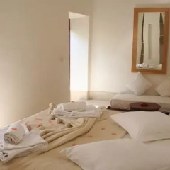 Отель Riad Dar Tarik Марокко, Марракеш - отзывы, цены и фото номеров - забронировать отель Riad Dar Tarik онлайн комната для гостей фото 3