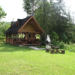 Отель Willa Pośrednia Закопане