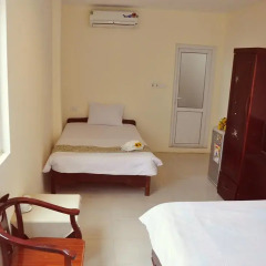 Отель Olive Hanoi 2* Стандартный номер