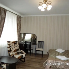 Royal Hotel 4* Полулюкс