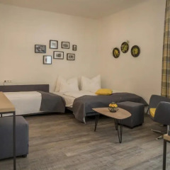 Hotel K6 Rooms by Der Salzburger Hof Зальцбург спа фото 2