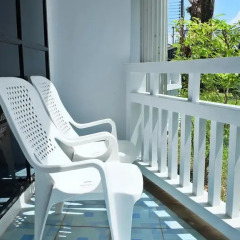 Отель Andaman Lanta Resort 4* Стандартный номер фото 9