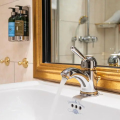 Thon Hotel Bristol Oslo 4* Номер Бизнес фото 4