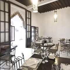 Отель Riad El Maâti Марокко, Рабат - отзывы, цены и фото номеров - забронировать отель Riad El Maâti онлайн в номере фото 2