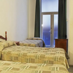 Отель Peninsular комната для гостей фото 3