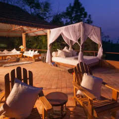 Отель Dwarikas Resort - Dhulikhel Непал, Дхуликхел - отзывы, цены и фото номеров - забронировать отель Dwarikas Resort - Dhulikhel онлайн фото 8