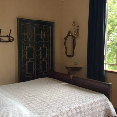 Hotel Villa della Quercia Вербания удобства в номере фото 2