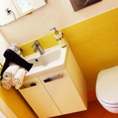 Rumariya Rooms Hostel Стандартный номер с различными типами кроватей фото 5