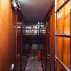 Dream Voyager Yacht in North Male Atoll, Maldives from 388$, photos, reviews - zenhotels.com hotel interior photo 2