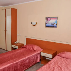 Гостиница Спартак 3* Стандартный номер