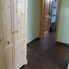 Отель Penzion Olga Номер Делюкс с различными типами кроватей фото 12