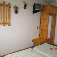 Отель Kristal Guest House 2* Стандартный номер фото 5