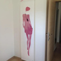 Mekor Haim Apartment Израиль, Иерусалим - отзывы, цены и фото номеров - забронировать отель Mekor Haim Apartment онлайн интерьер отеля