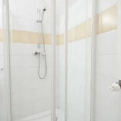 Hotel Gaja Стандартный номер фото 5