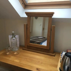 Отель Doolin View Bed & Breakfast в номере