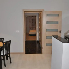 Отель Amber Apartments Польша, Гданьск - отзывы, цены и фото номеров - забронировать отель Amber Apartments онлайн в номере