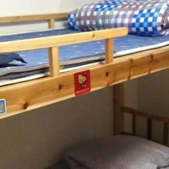 Manhattan International Youth Hostel детские мероприятия фото 2