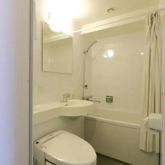 Ginza Capital Hotel Akane 3* Стандартный номер с различными типами кроватей фото 16