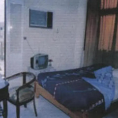 Venus Hostel комната для гостей фото 4
