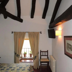 Отель Posada Maximo Испания, Камалено - отзывы, цены и фото номеров - забронировать отель Posada Maximo онлайн удобства в номере