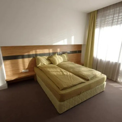 Hotel Mak 3* Номер Делюкс