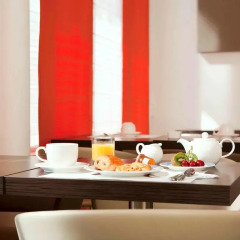Отель Hôtel Mercure Lyon Centre Brotteaux Франция, Лион - отзывы, цены и фото номеров - забронировать отель Hôtel Mercure Lyon Centre Brotteaux онлайн в номере
