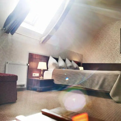 Отель Artis Centrum Hotels 4* Стандартный номер с различными типами кроватей фото 7