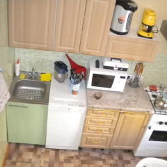 Sonett Regata Hostel Санкт-Петербург в номере фото 2