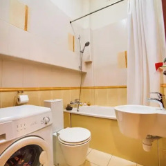 Гостиница Romantic Suite in the city centre ванная фото 2