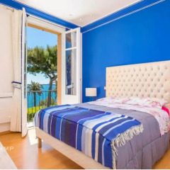 Отель Casa Dade Франция, Канны - отзывы, цены и фото номеров - забронировать отель Casa Dade онлайн комната для гостей фото 5