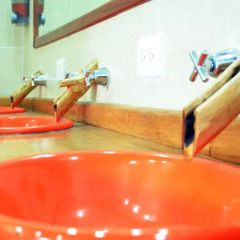 Отель Hostel Cancun Natura Мексика, Канкун - отзывы, цены и фото номеров - забронировать отель Hostel Cancun Natura онлайн спа