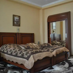 Hotel Iceberg 3* Полулюкс с разными типами кроватей фото 9