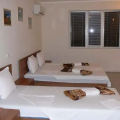 Versai Hotel Стандартный номер фото 6