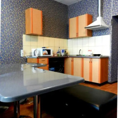ZaZaZoo Hostel в номере фото 2