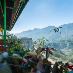 Sapa View Hotel фото 5