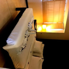 Amarin Samui Hotel 3* Улучшенный номер с различными типами кроватей фото 8