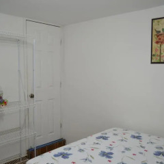Отель Hostal Pajara Pinta Номер Комфорт с различными типами кроватей фото 9
