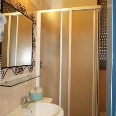 Отель Albergo Le Sorgenti 3* Номер категории Эконом фото 5