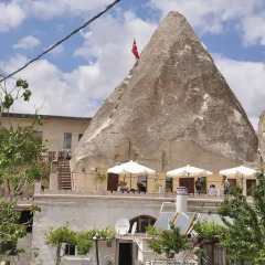 Dream Cave Hotel Турция, Гёреме - отзывы, цены и фото номеров - забронировать отель Dream Cave Hotel онлайн фото 10