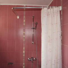 Отель Guest House Gyupchanovi Болгария, Свети Влас - отзывы, цены и фото номеров - забронировать отель Guest House Gyupchanovi онлайн ванная фото 2