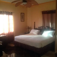 Отель Cas Bed & Breakfast 4* Люкс с различными типами кроватей фото 15