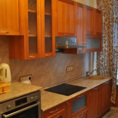 Гостиница MacHostel on Serafimovicha Street удобства в номере