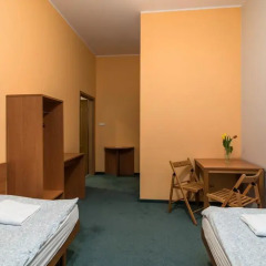 Отель Hill Inn 3* Стандартный номер фото 2