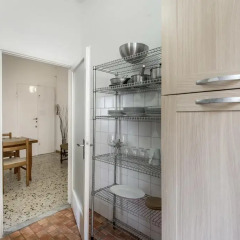 Апартаменты Bruni Apartment Флоренция удобства в номере