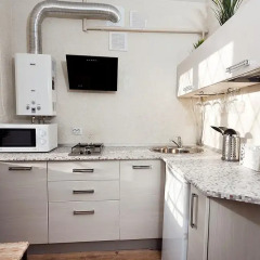 Апартаменты Apartments on Kalinina в номере