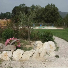 Отель B&B La Torretta Сполето фото 5