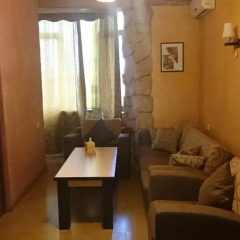 Отель Tsirani ApartHotel комната для гостей