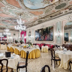 Baglioni Hotel Luna фото 4